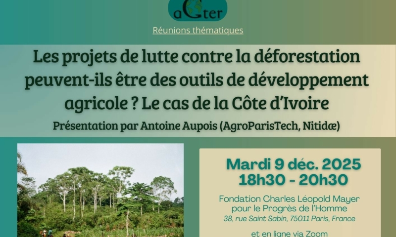 evenement-les-projets-de-lutte-contre-la-deforestation-peuvent-ils-etre-des-outils-de-developpement-agricole